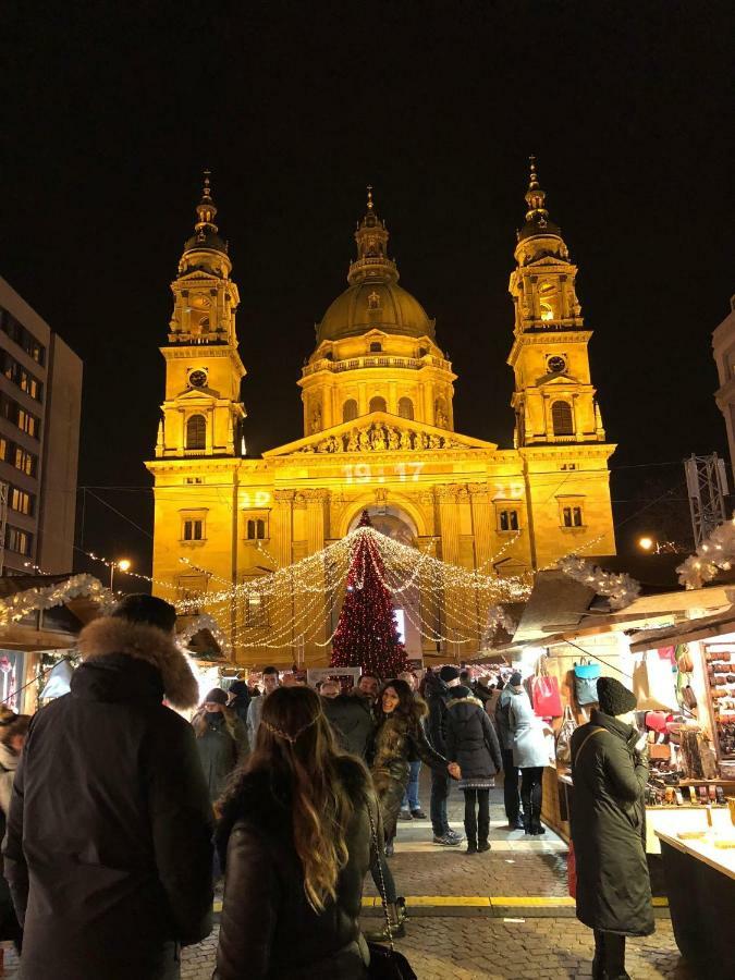 Opera Boutique Budapest