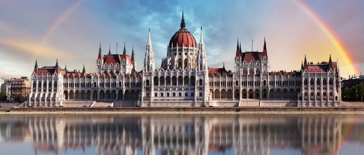 Opera Boutique Budapest