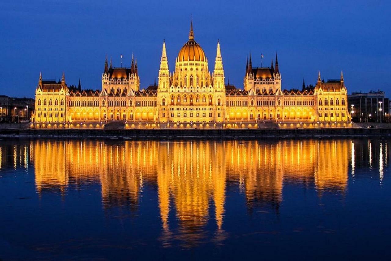 Apartment Opera Boutique Budapest