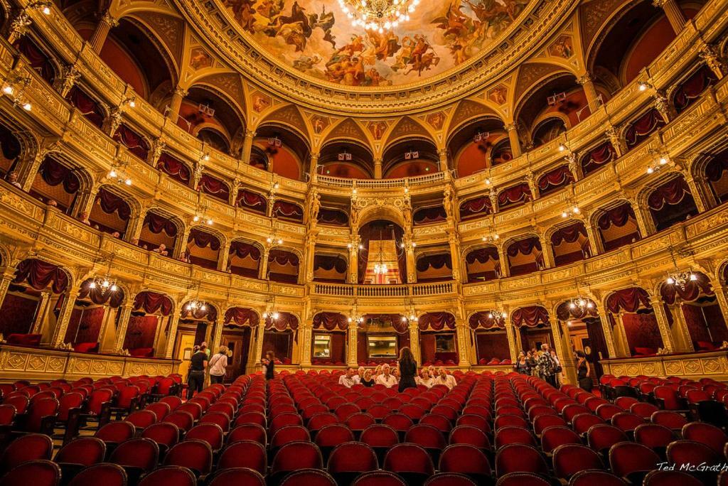 Opera Boutique * Budapest