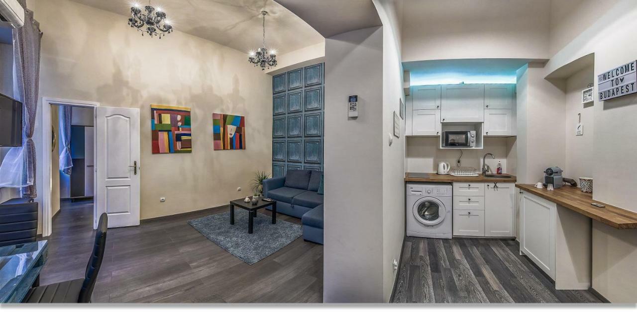 Apartment Opera Boutique *
