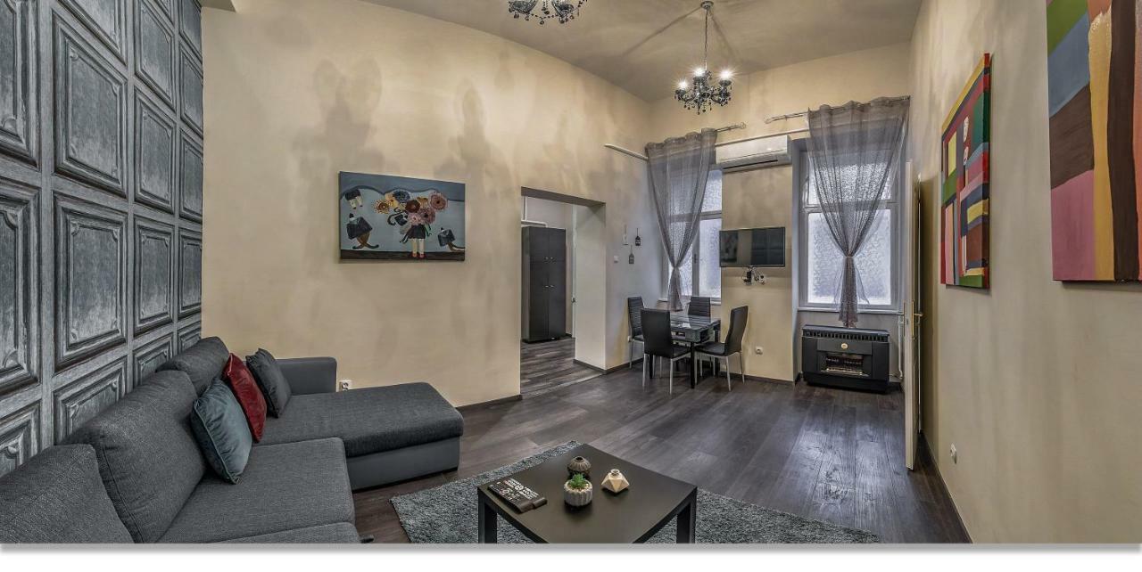 Apartment Opera Boutique Budapest