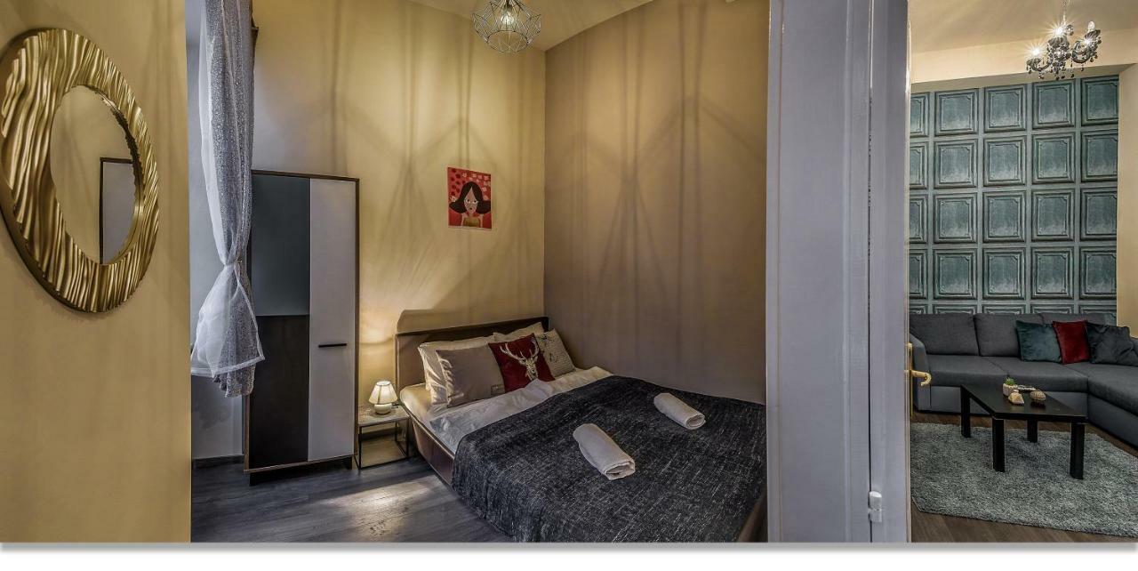 Opera Boutique Apartment